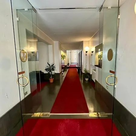 Charme Torinese, Rifugio Ungaretti In Centro Apartment Turin Exterior photo