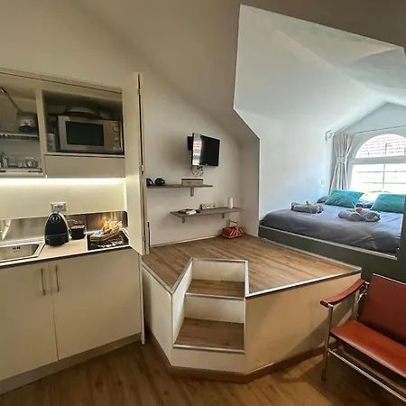 Charme Torinese, Rifugio Ungaretti In Centro Apartment Turin Exterior photo